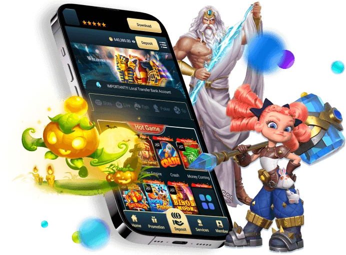 Giới hạn rút tiền cao hơn cho VIP Jilibet
