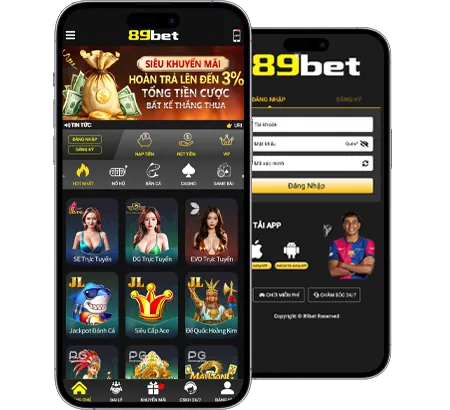 Thưởng nạp tiền độc quyền cho VIP Jilibet