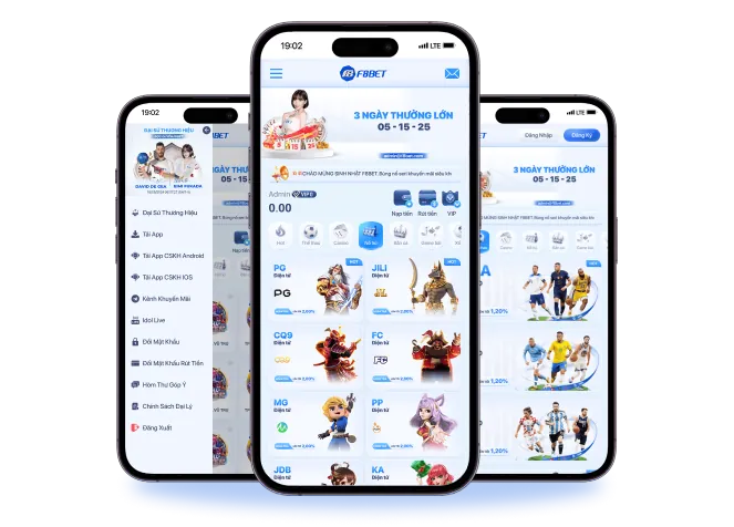 Biểu tượng đa dạng các môn thể thao, thể hiện sự phong phú của jilibet