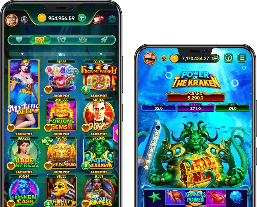 Đa dạng trò chơi tại Jilibet