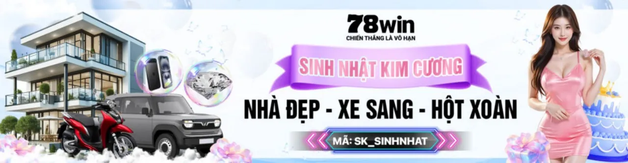 Sự kiện đặc biệt Jilibet