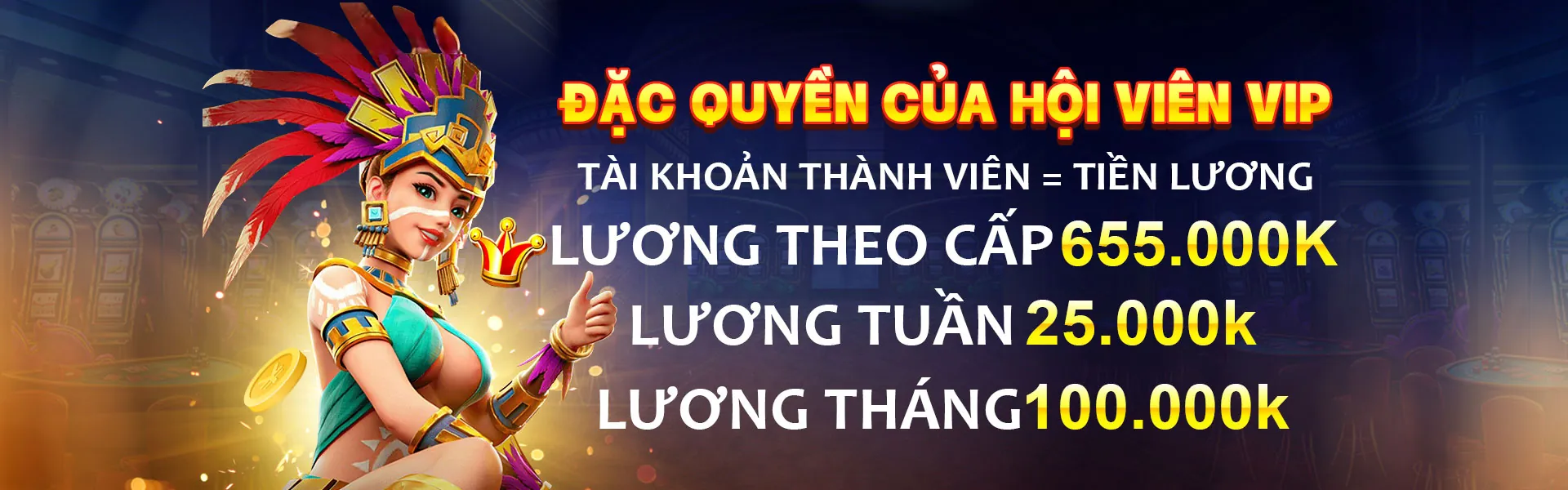 Chương trình VIP Jilibet với các đặc quyền độc quyền