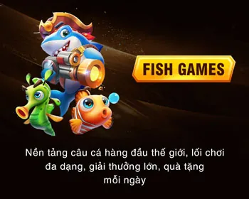 Nhiều loại cá giá trị