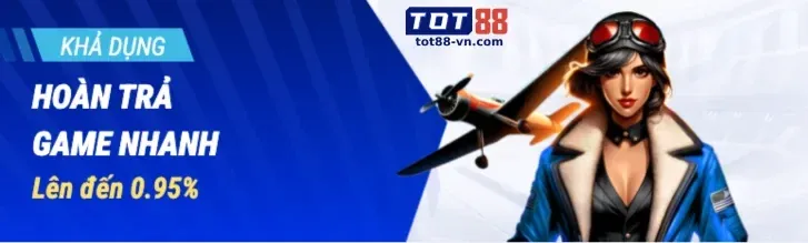 Thưởng chào mừng Jilibet